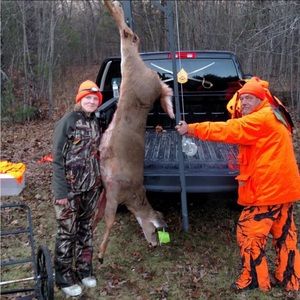 Meet your Posher, Justin